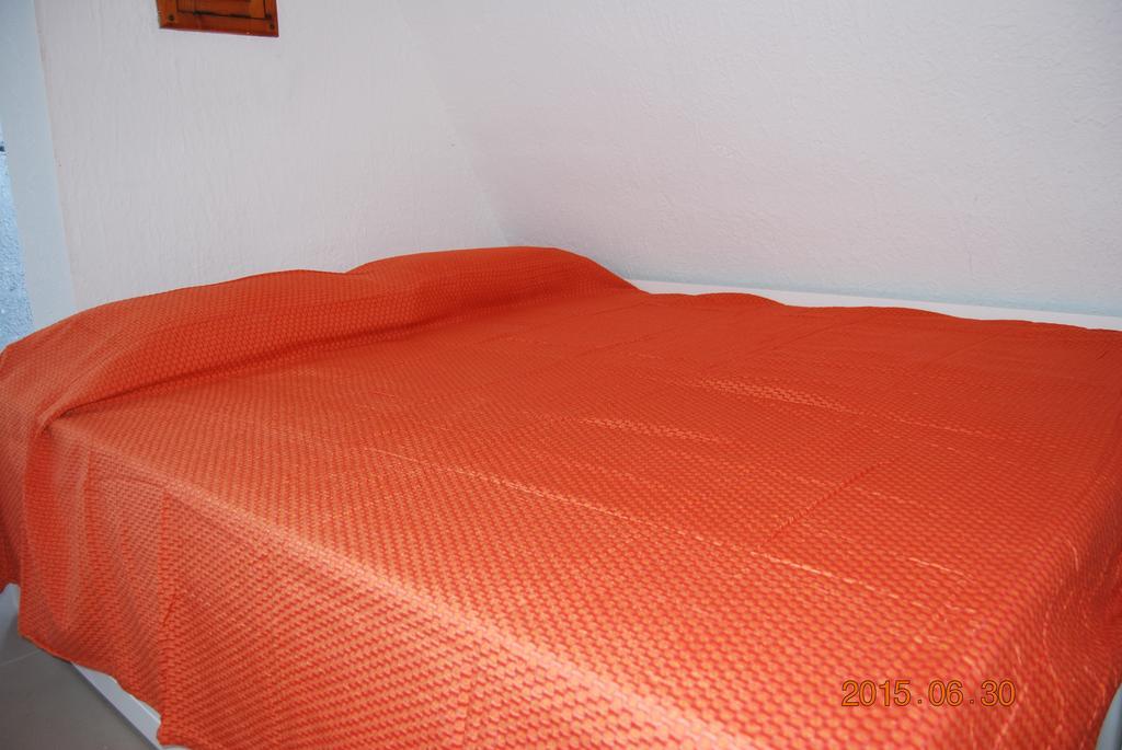 Apartamento Baia Degli Dei Giardini-Naxos Habitación foto