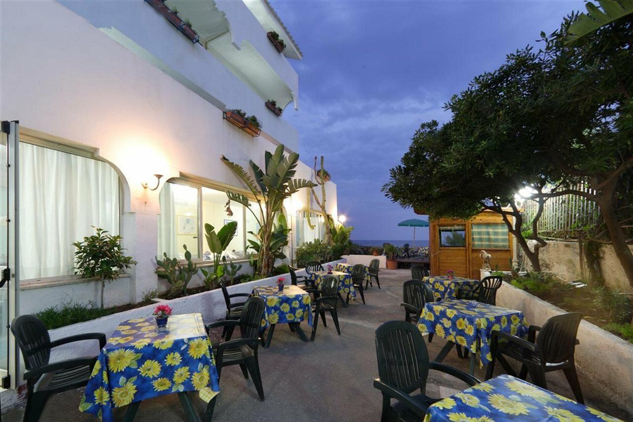 Apartamento Baia Degli Dei Giardini-Naxos Exterior foto